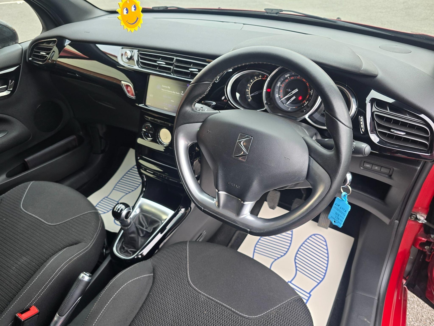 Used DS Automobiles DS 3 2017 for sale - 76992607: Photo 6