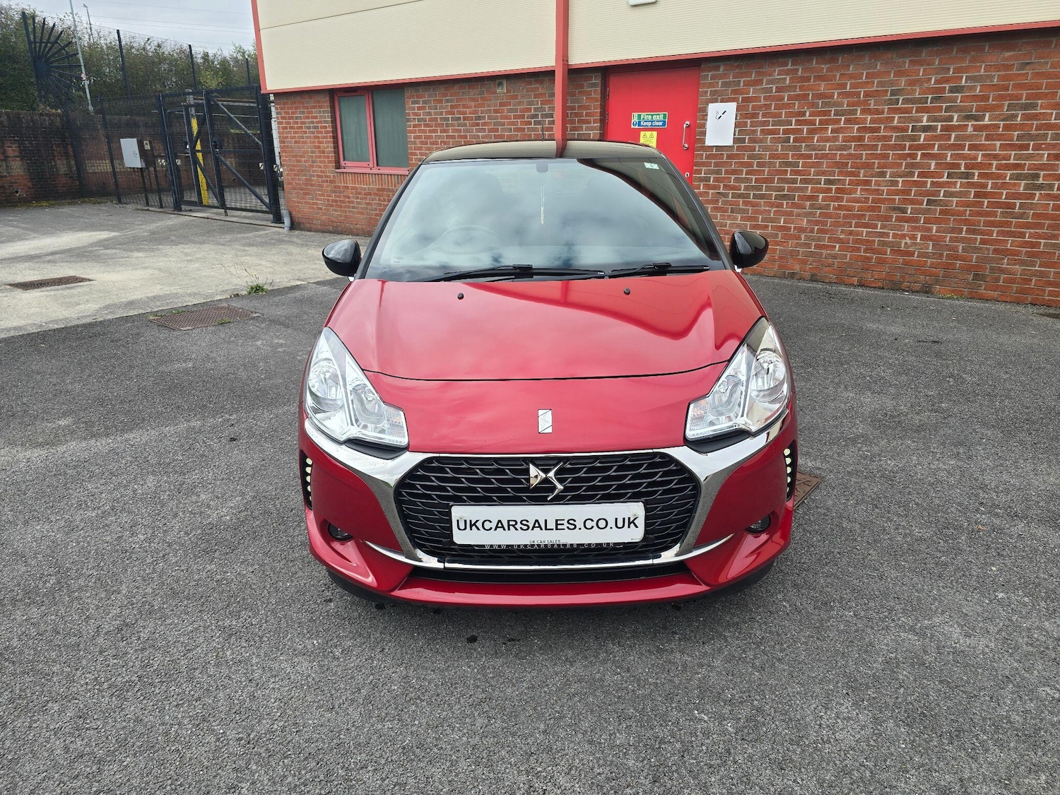 Used DS Automobiles DS 3 2017 for sale - 76992607: Photo 7