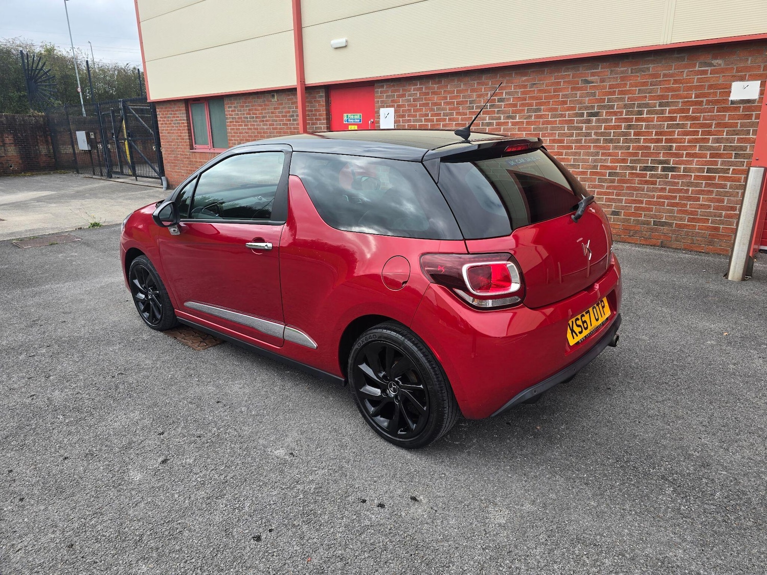 Used DS Automobiles DS 3 2017 for sale - 76992607: Photo 8