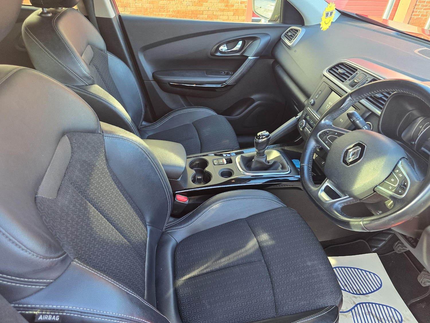 Used Renault Kadjar 2017 for sale - 76538693: Photo 15