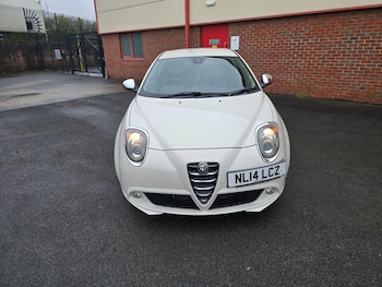 Used Alfa Romeo MiTo 2014 for sale - 78413590: Photo