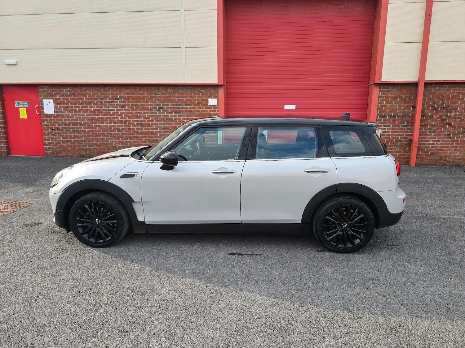 Used MINI Clubman 2018 for sale - 76996715: Photo 15