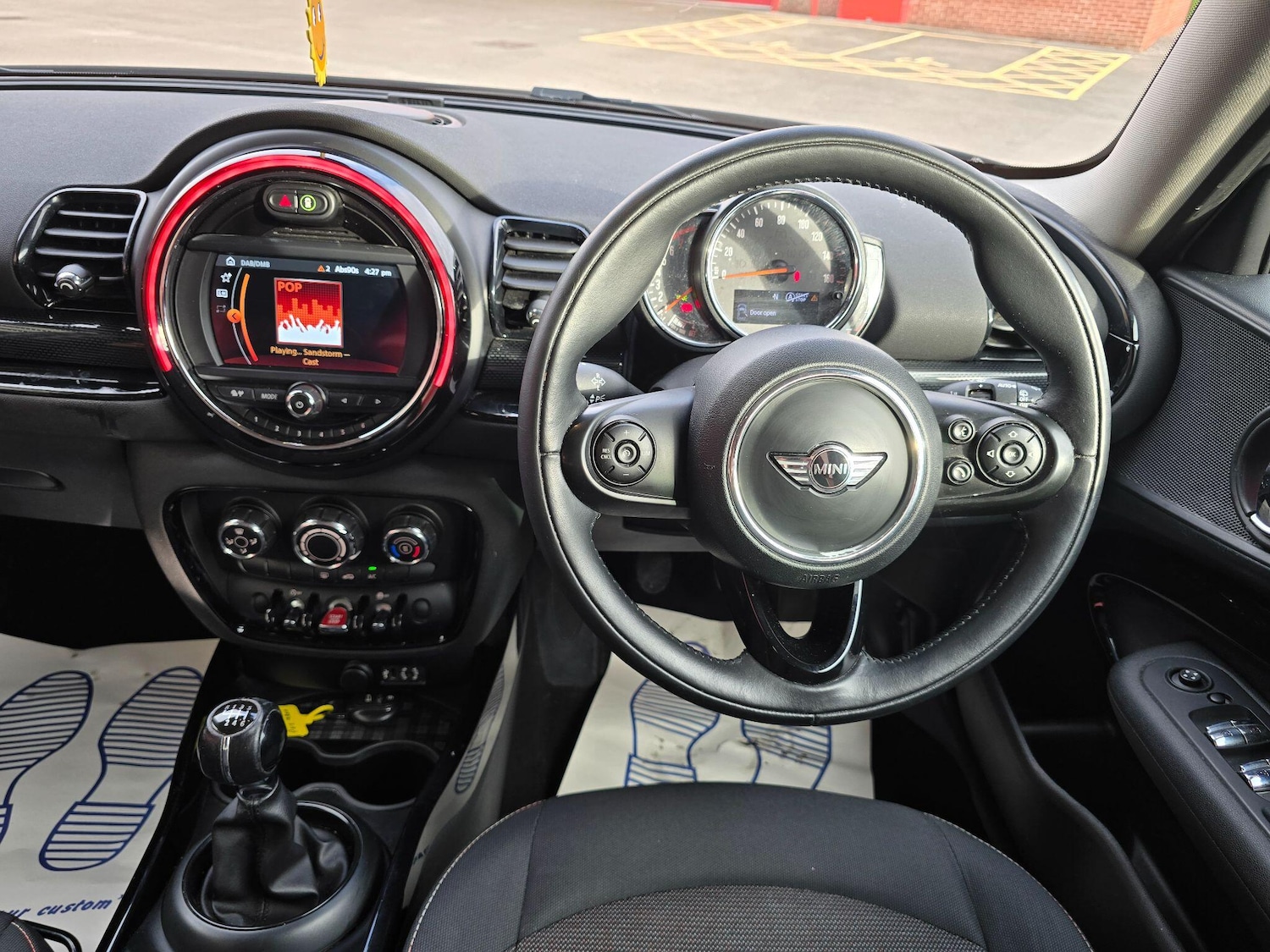 Used MINI Clubman 2018 for sale - 76996715: Photo 20