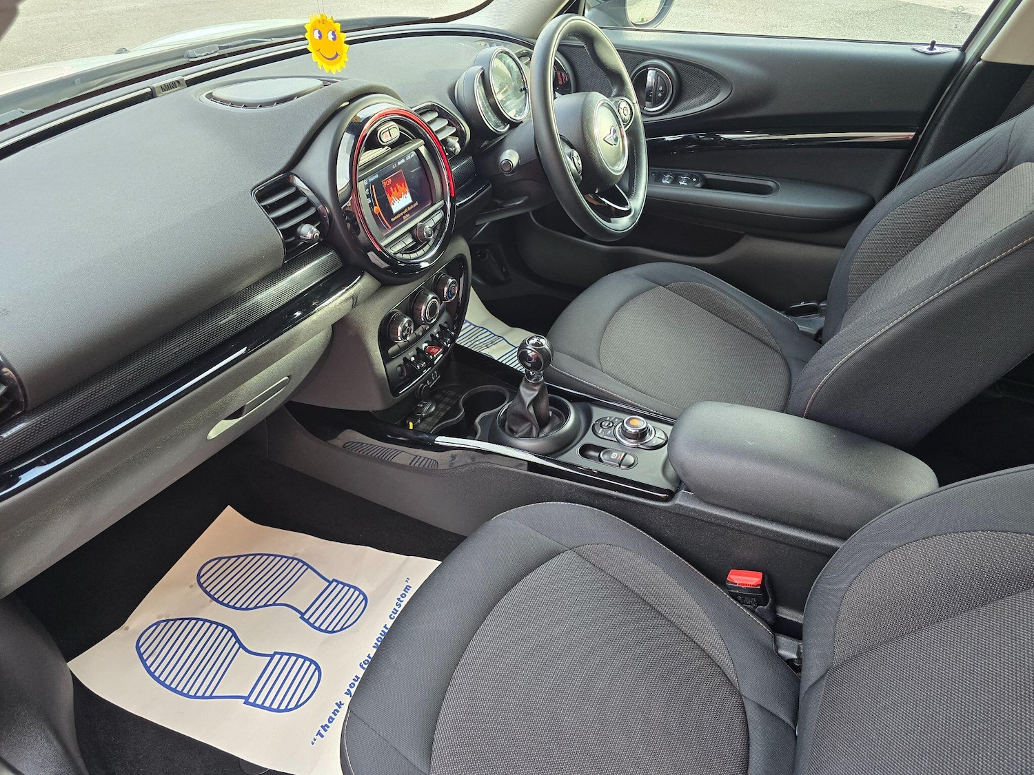 Used MINI Clubman 2018 for sale - 76996715: Photo 22