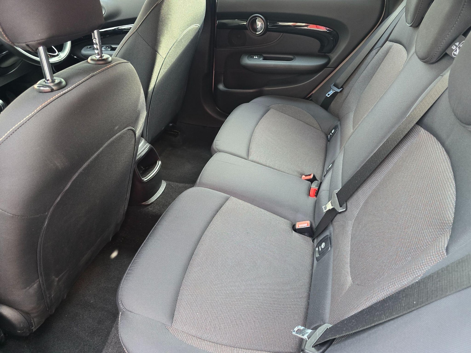 Used MINI Clubman 2018 for sale - 76996715: Photo 23