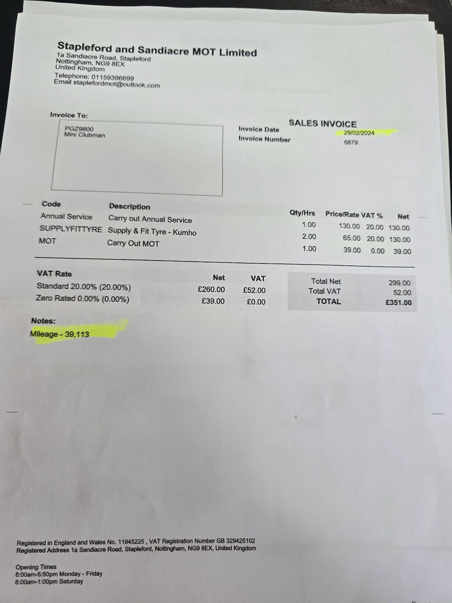 Used MINI Clubman 2018 for sale - 76996715: Photo 27