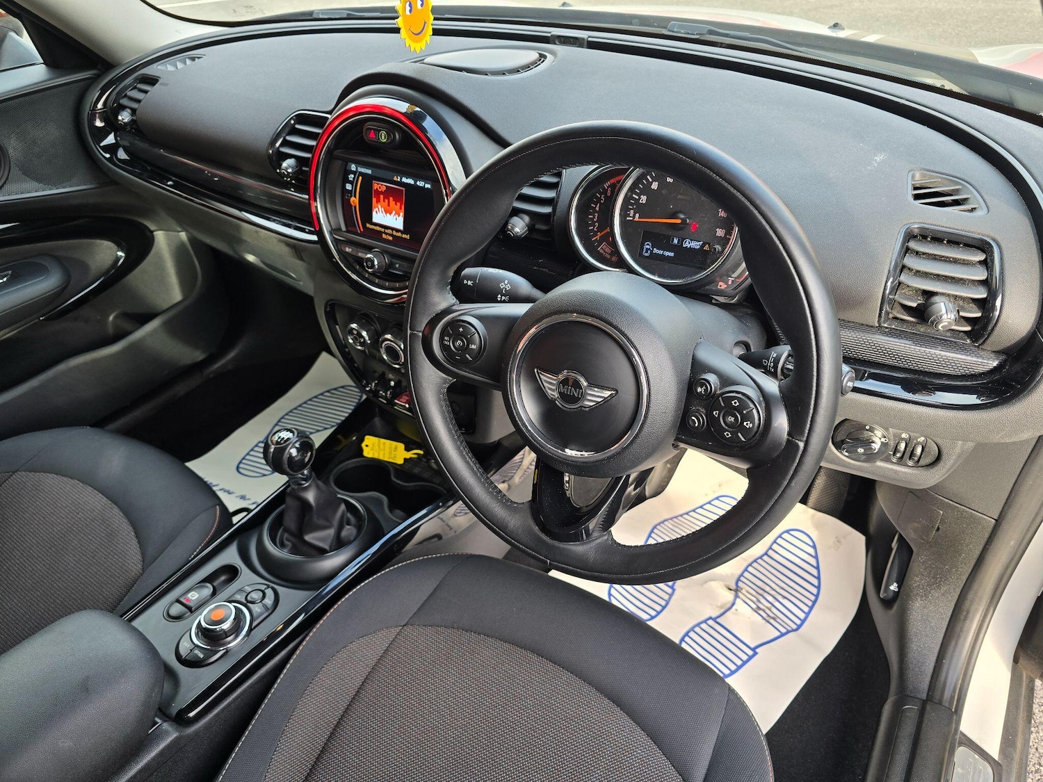 Used MINI Clubman 2018 for sale - 76996715: Photo 3