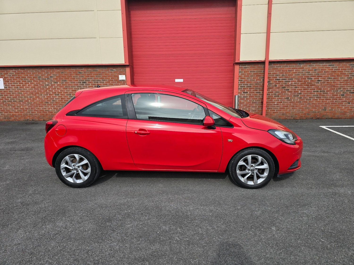 Used Vauxhall Corsa 2015 for sale - 75810075: Photo 11