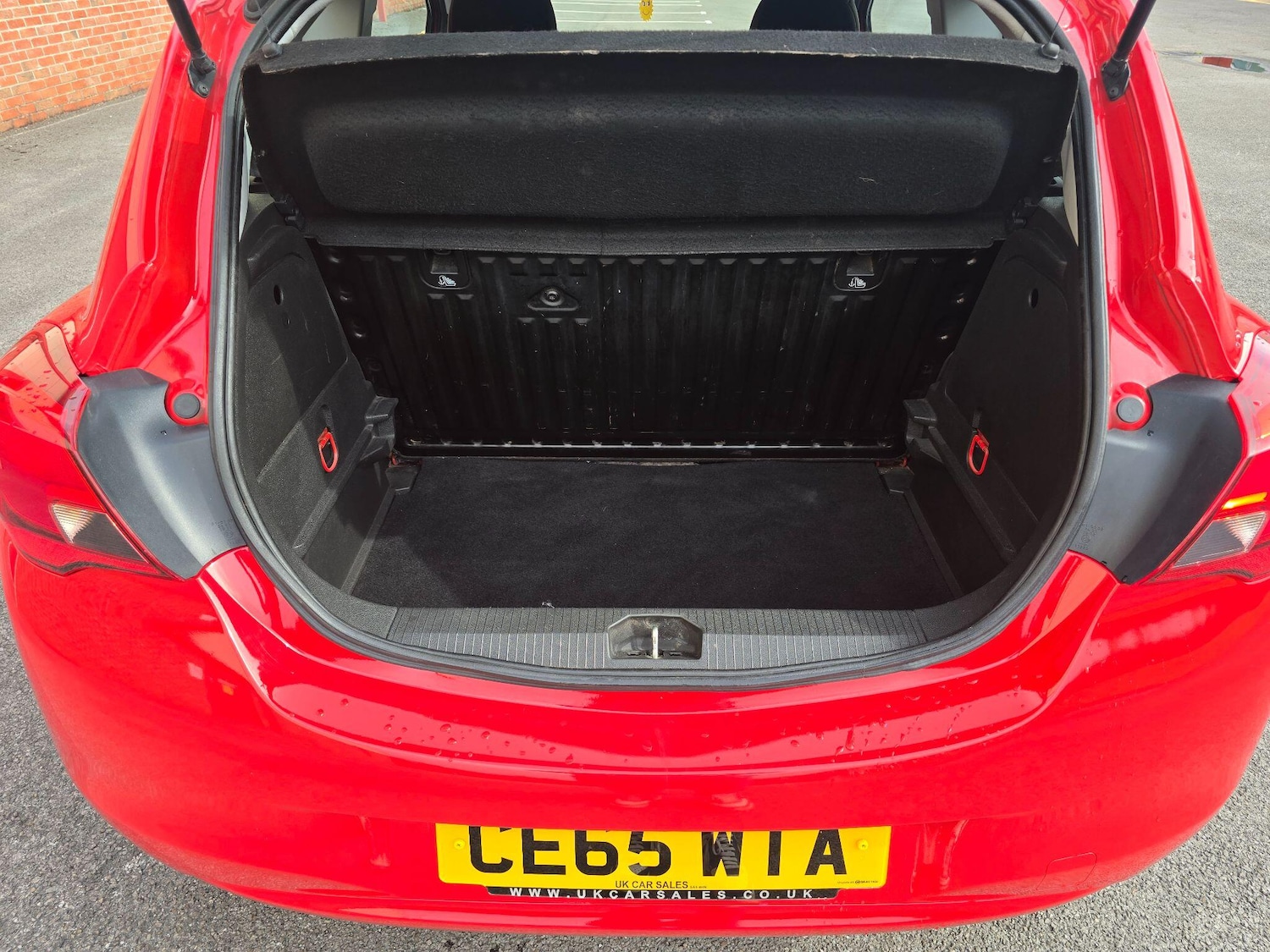 Used Vauxhall Corsa 2015 for sale - 75810075: Photo 13
