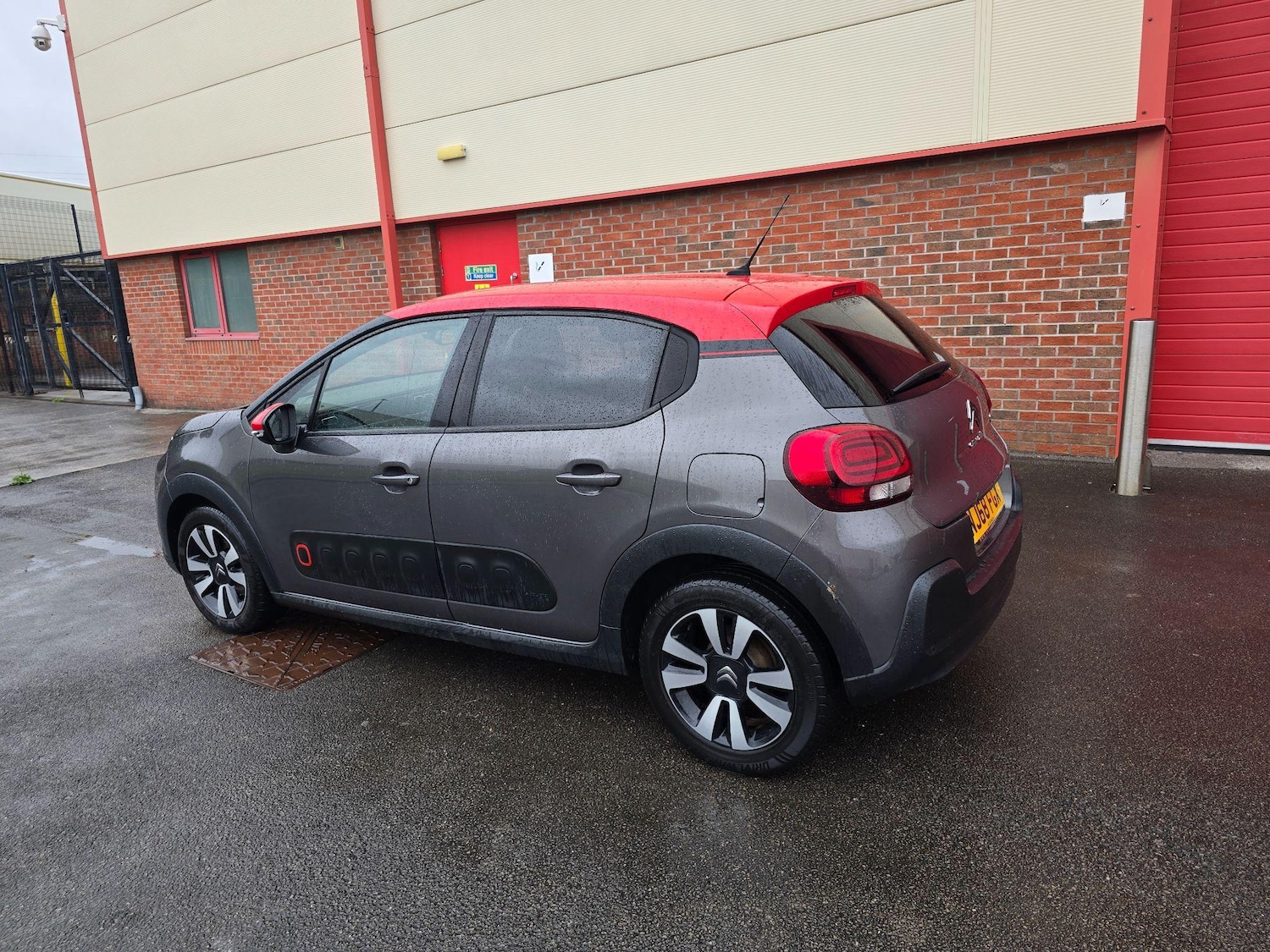 Vehicle 6