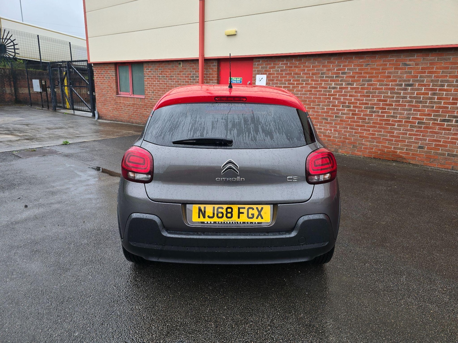 Vehicle 9