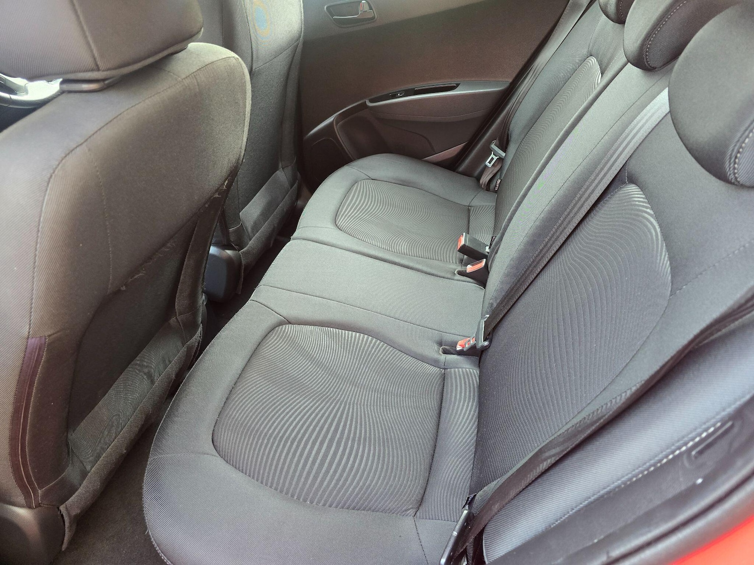 Used Hyundai i10 2018 for sale - 77109257: Photo 30