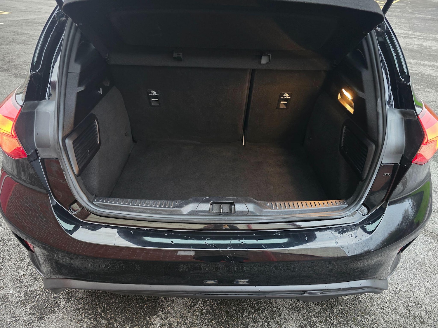 Used Ford Focus 2019 for sale - 76166973: Photo 21