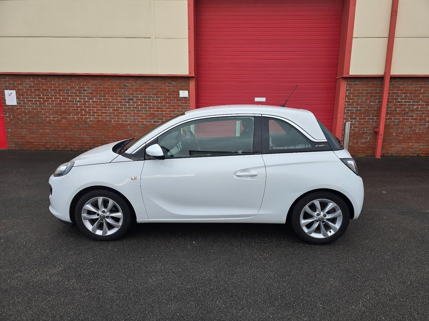 Used Vauxhall ADAM 2013 for sale - 77203630: Photo 16