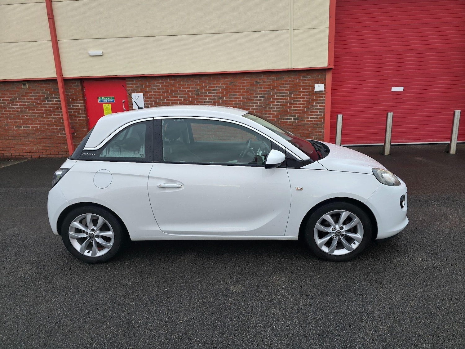 Used Vauxhall ADAM 2013 for sale - 77203630: Photo 19