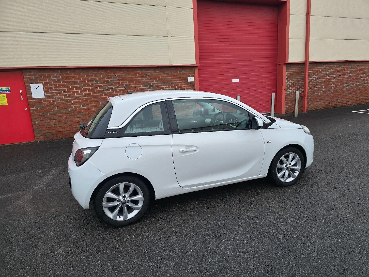 Used Vauxhall ADAM 2013 for sale - 77203630: Photo 20