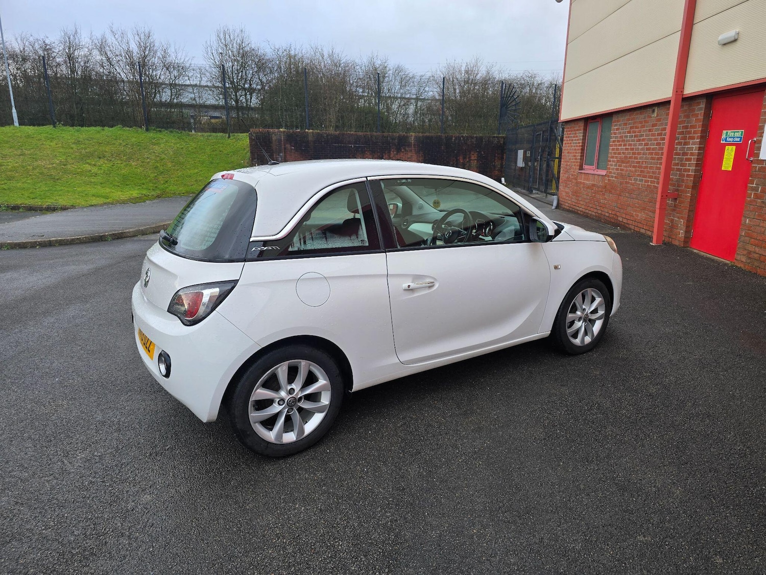 Used Vauxhall ADAM 2013 for sale - 77203630: Photo 21