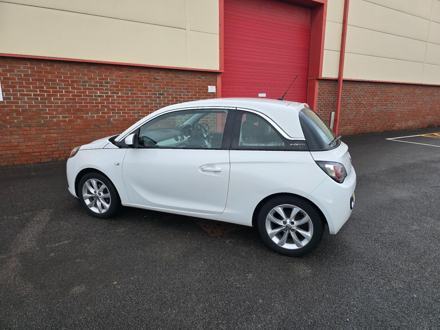 Used Vauxhall ADAM 2013 for sale - 77203630: Photo 22