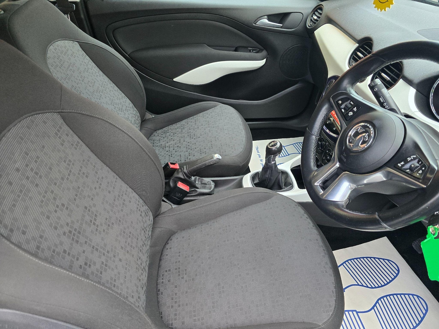 Used Vauxhall ADAM 2013 for sale - 77203630: Photo 25
