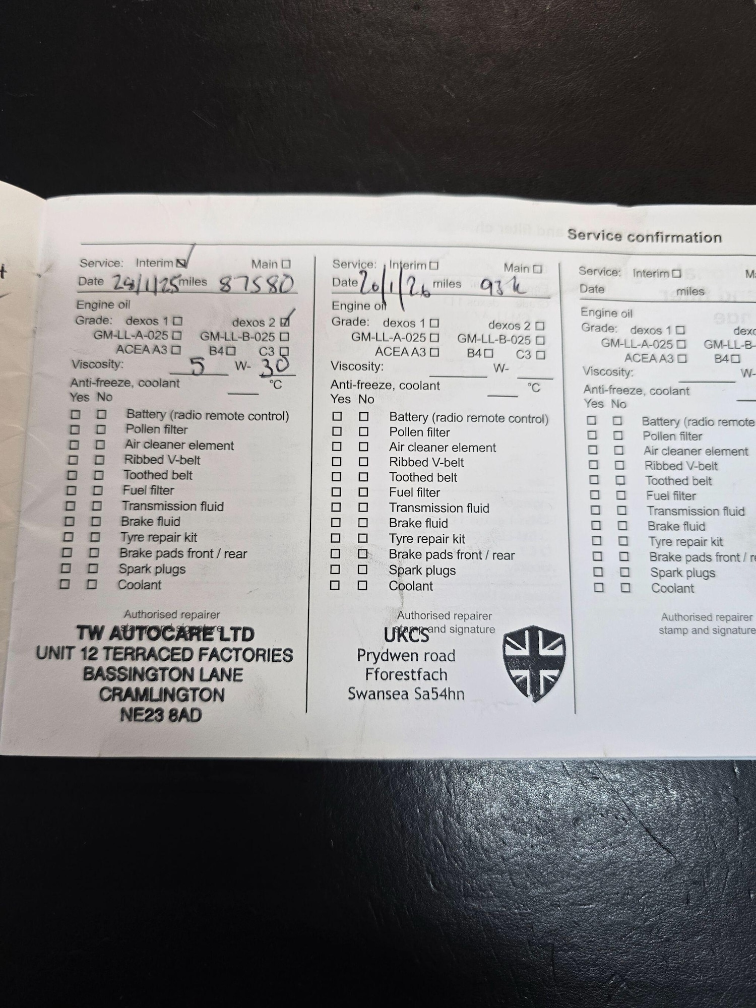 Used Vauxhall ADAM 2013 for sale - 77203630: Photo 28