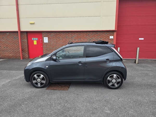 Used Toyota AYGO 2016 for sale - 74990710: Photo 7