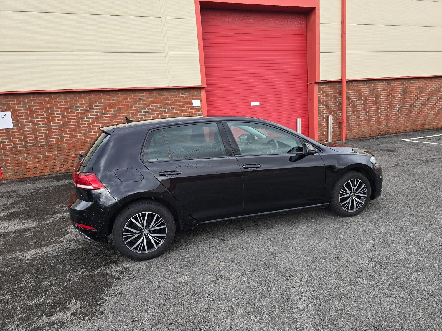 Used Volkswagen Golf 2018 for sale - 77468195: Photo 20