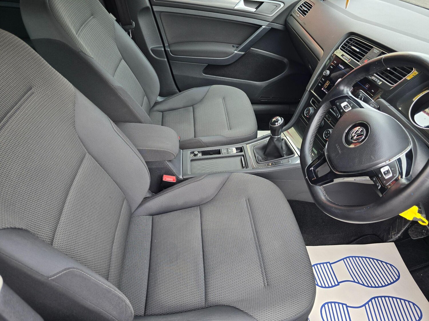 Used Volkswagen Golf 2018 for sale - 77468195: Photo 25