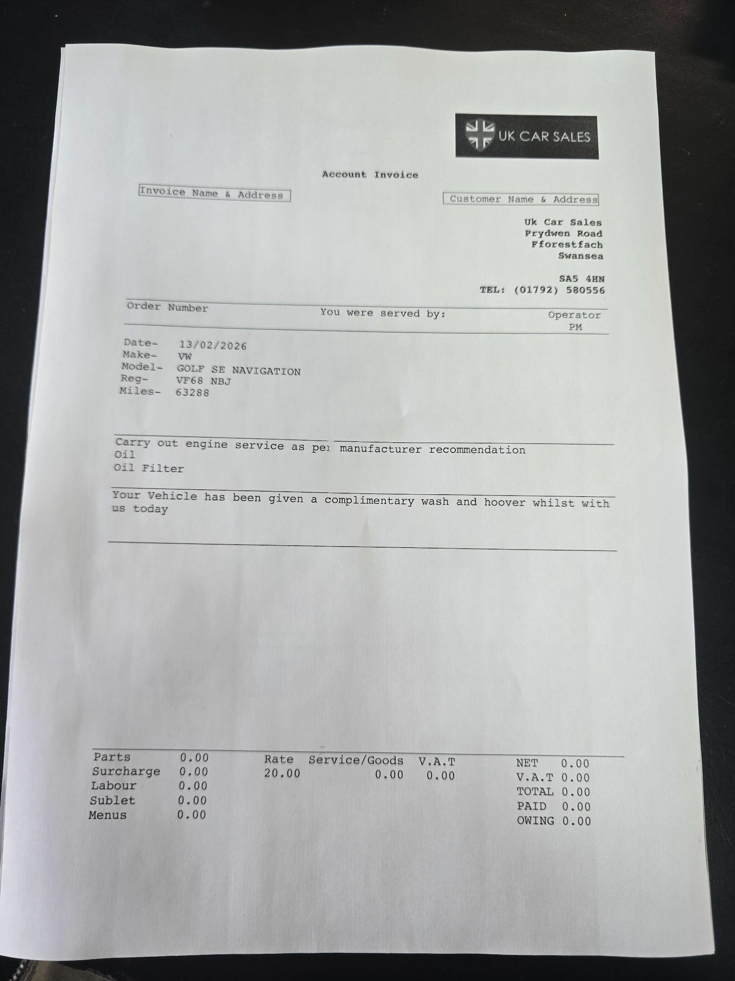 Used Volkswagen Golf 2018 for sale - 77468195: Photo 27