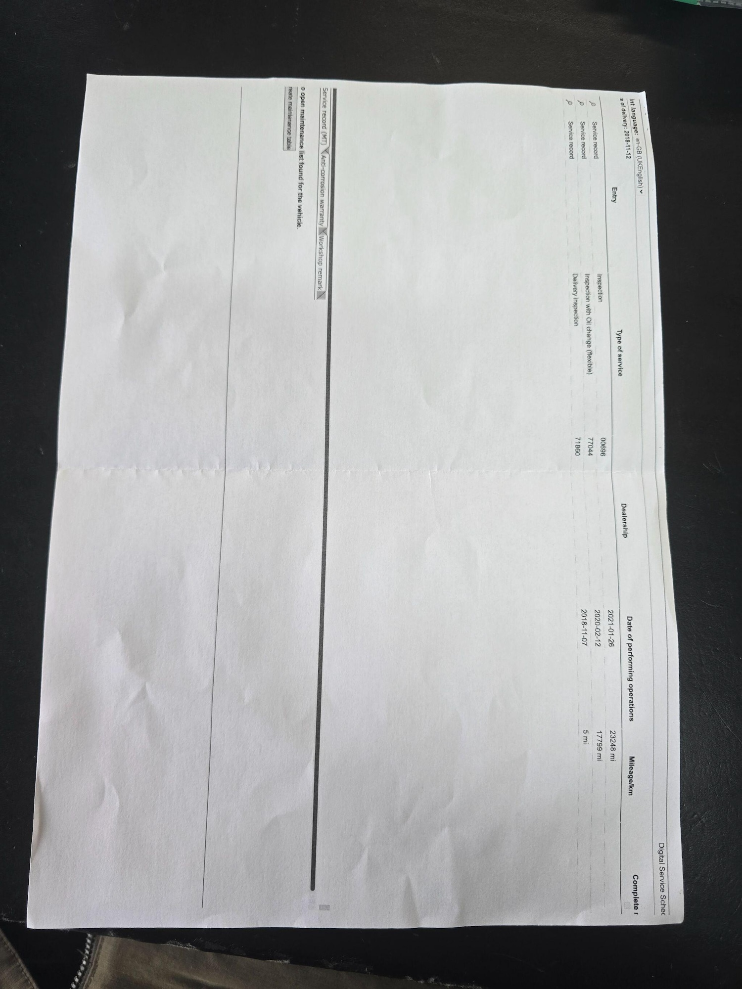 Used Volkswagen Golf 2018 for sale - 77468195: Photo 31