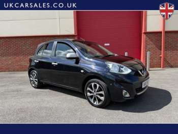 2016 (16) - 1.2 n-tec Euro 6 5dr