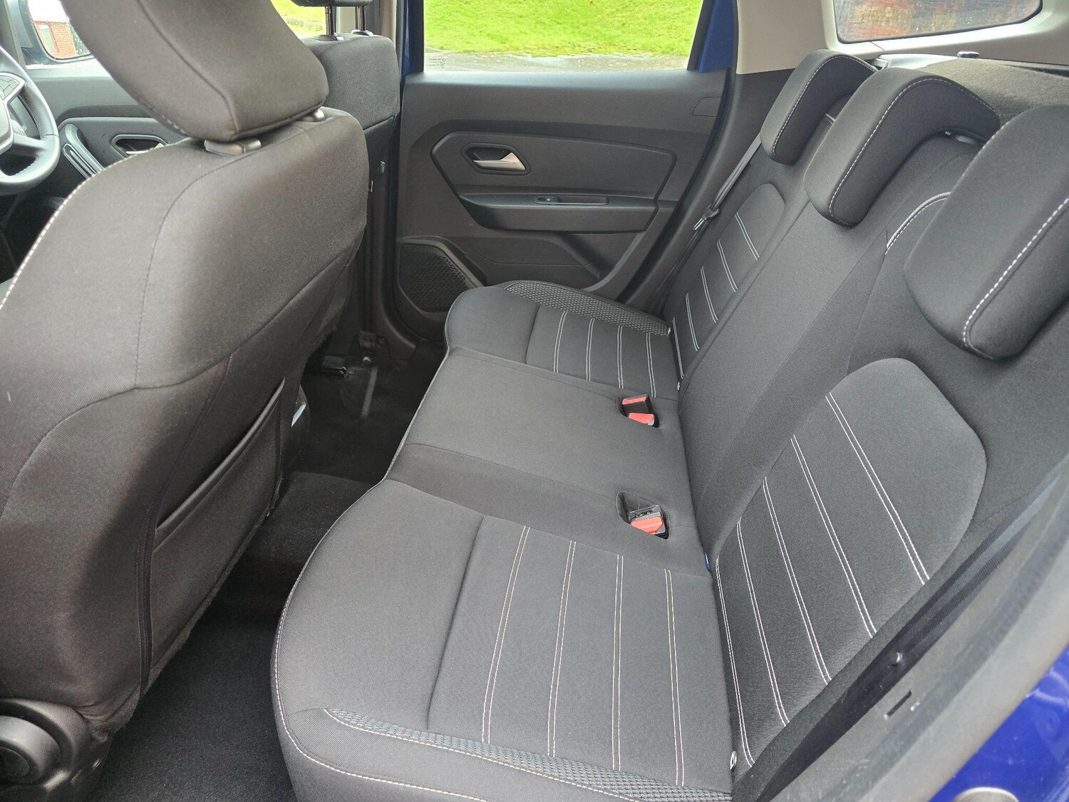 Used Dacia Duster 2023 for sale - 77175841: Photo 16