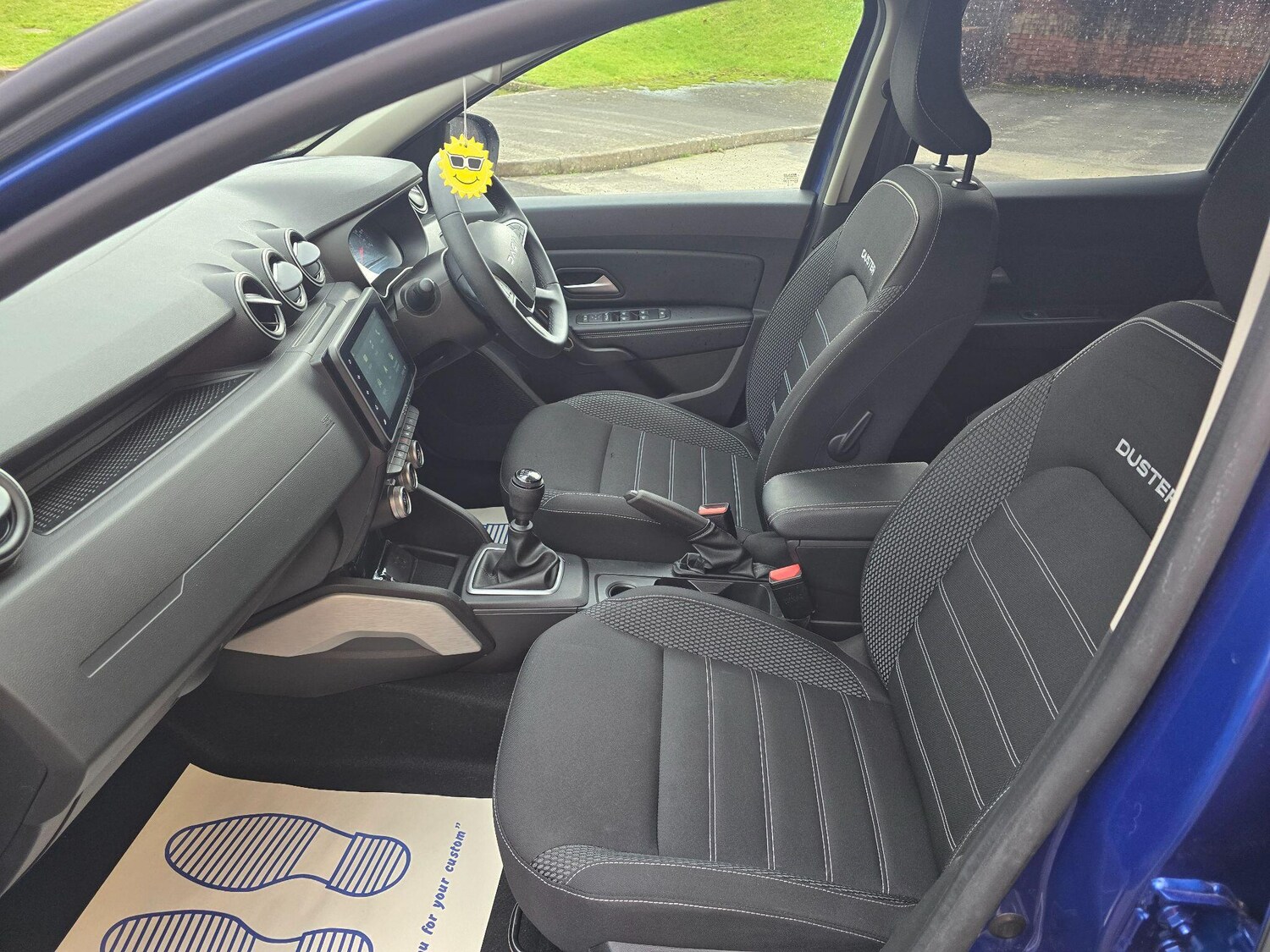 Used Dacia Duster 2023 for sale - 77175841: Photo 17