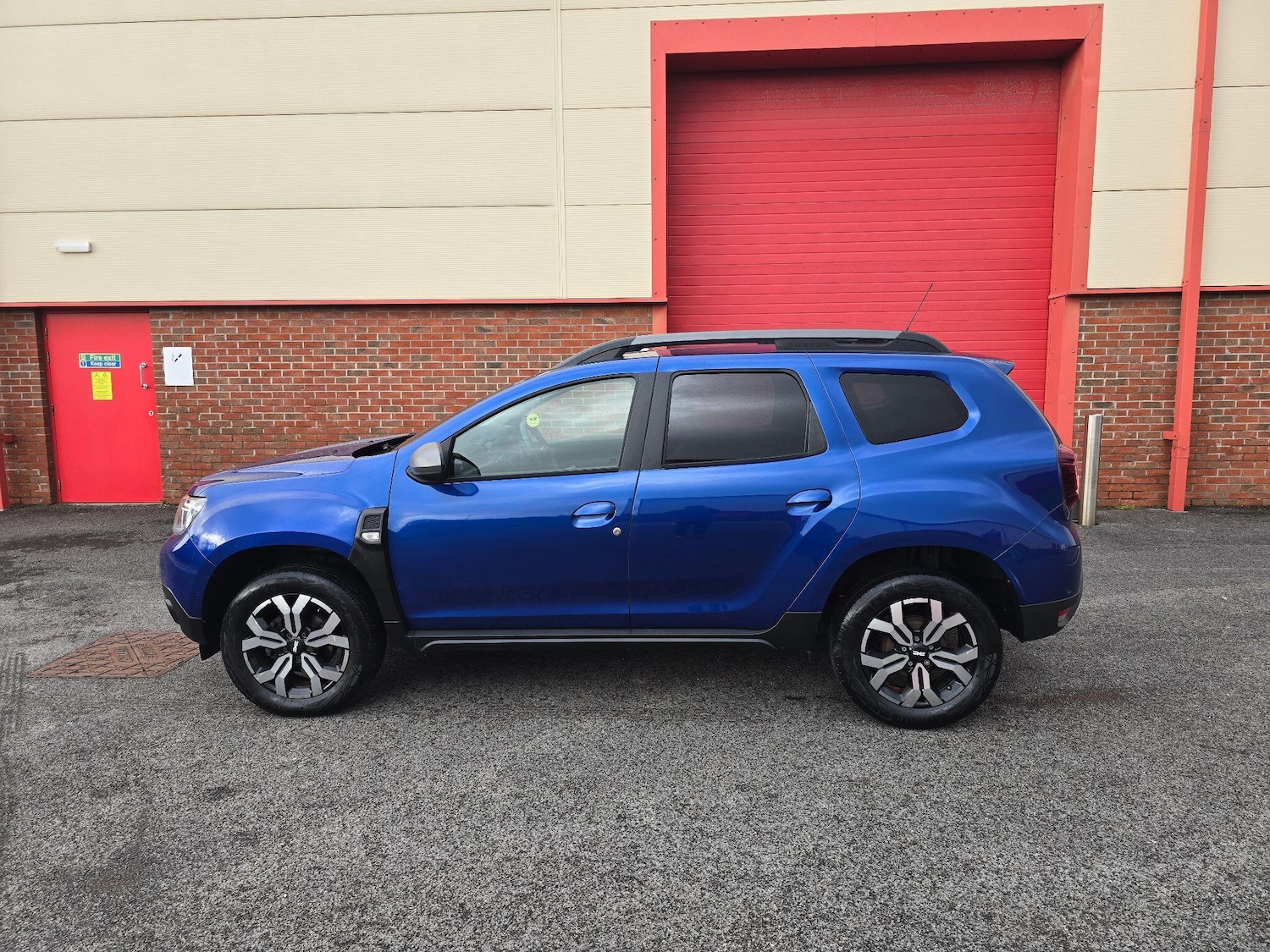 Used Dacia Duster 2023 for sale - 77175841: Photo 19