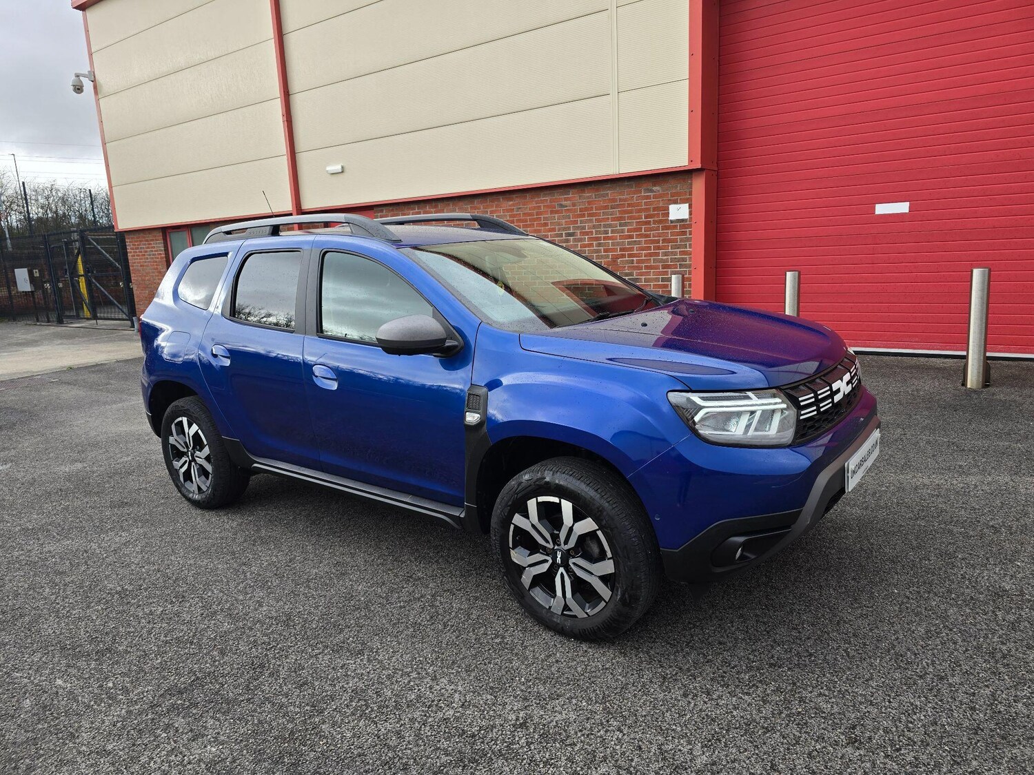 Used Dacia Duster 2023 for sale - 77175841: Photo 20