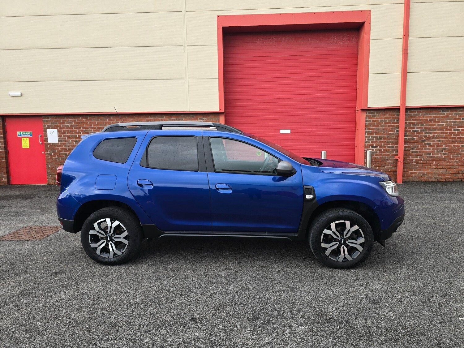 Used Dacia Duster 2023 for sale - 77175841: Photo 22