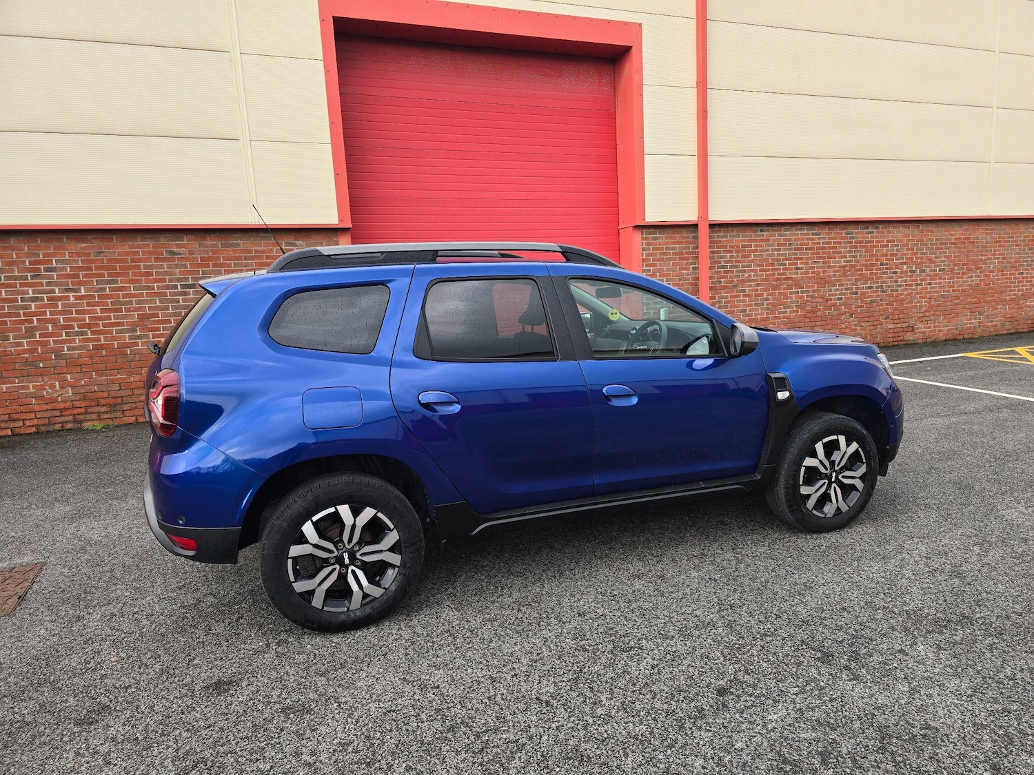 Used Dacia Duster 2023 for sale - 77175841: Photo 24