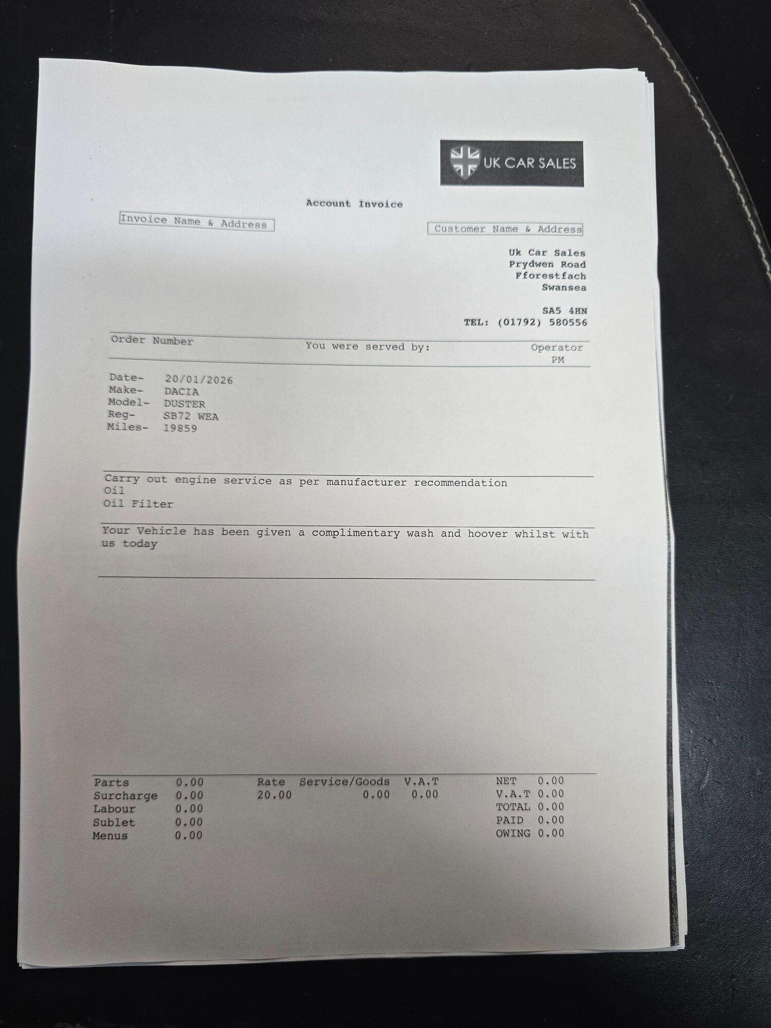 Used Dacia Duster 2023 for sale - 77175841: Photo 26