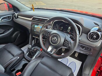 Used MG MG ZS 2022 for sale - 78309809: Photo