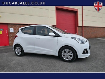 Hyundai - i10