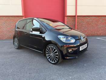 2015 (15) - 1.0 High Up 5dr