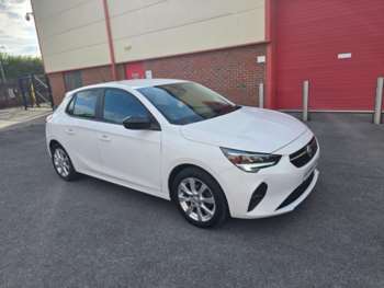 Used Vauxhall Corsa 2022 for sale - 74533397: Photo