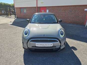 Used MINI Hatch 2021 for sale - 75089558: Photo