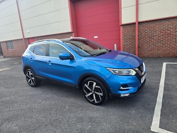 Used Nissan Qashqai 2019 for sale - 78309846: Photo