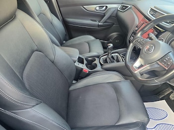 Used Nissan Qashqai 2019 for sale - 78309846: Photo