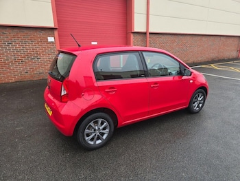 Used SEAT Mii 2014 for sale - 78309844: Photo