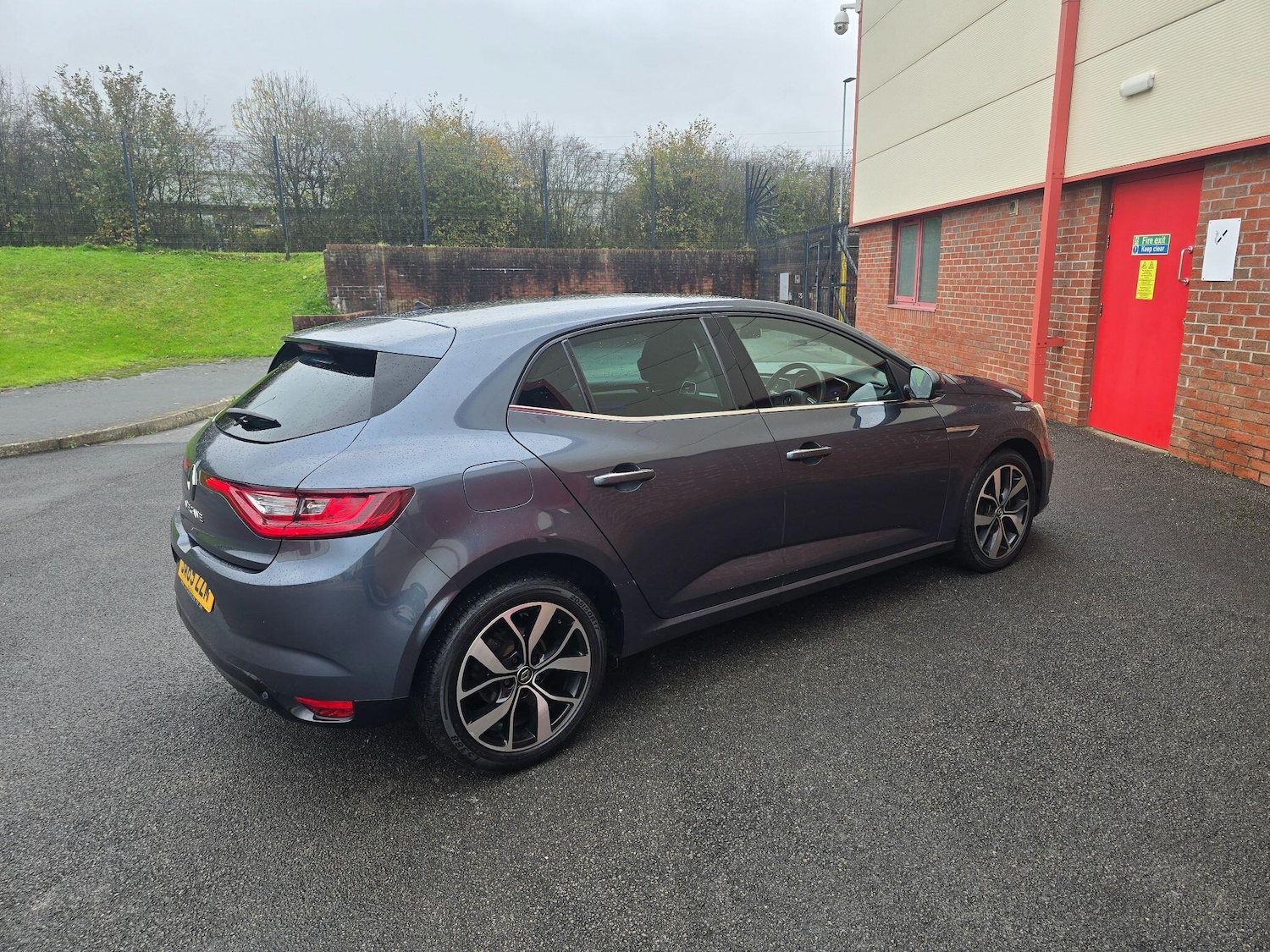 Used Renault Megane 2019 for sale - 76431846: Photo 19