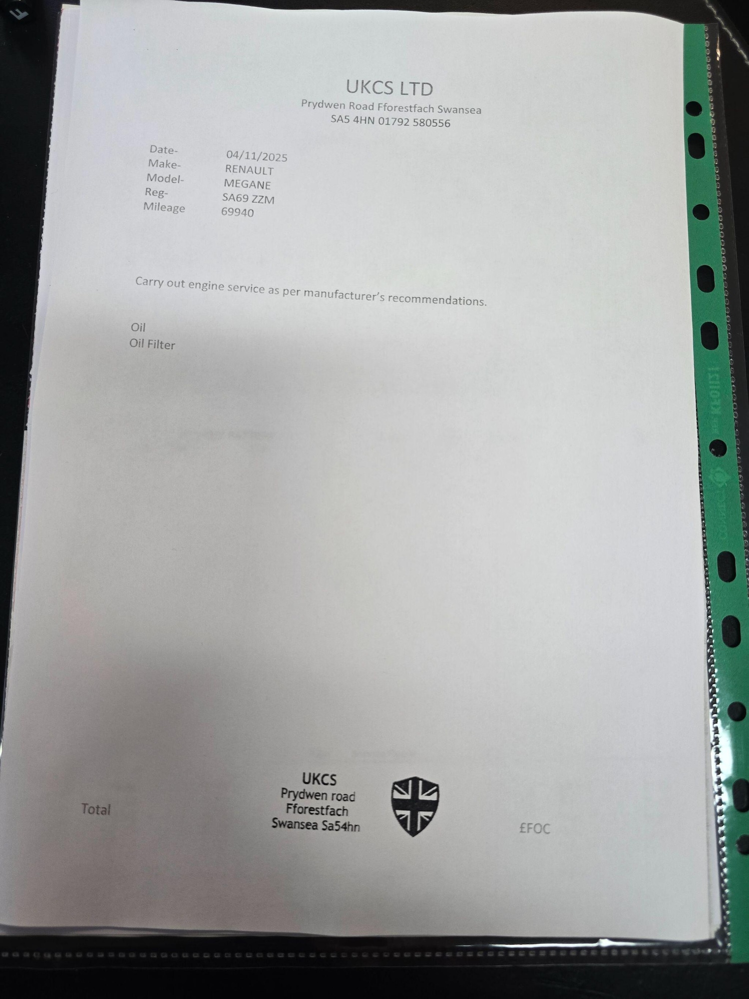 Used Renault Megane 2019 for sale - 76431846: Photo 21