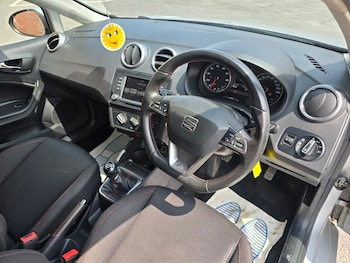 Used SEAT Ibiza 2017 for sale - 79244873: Photo