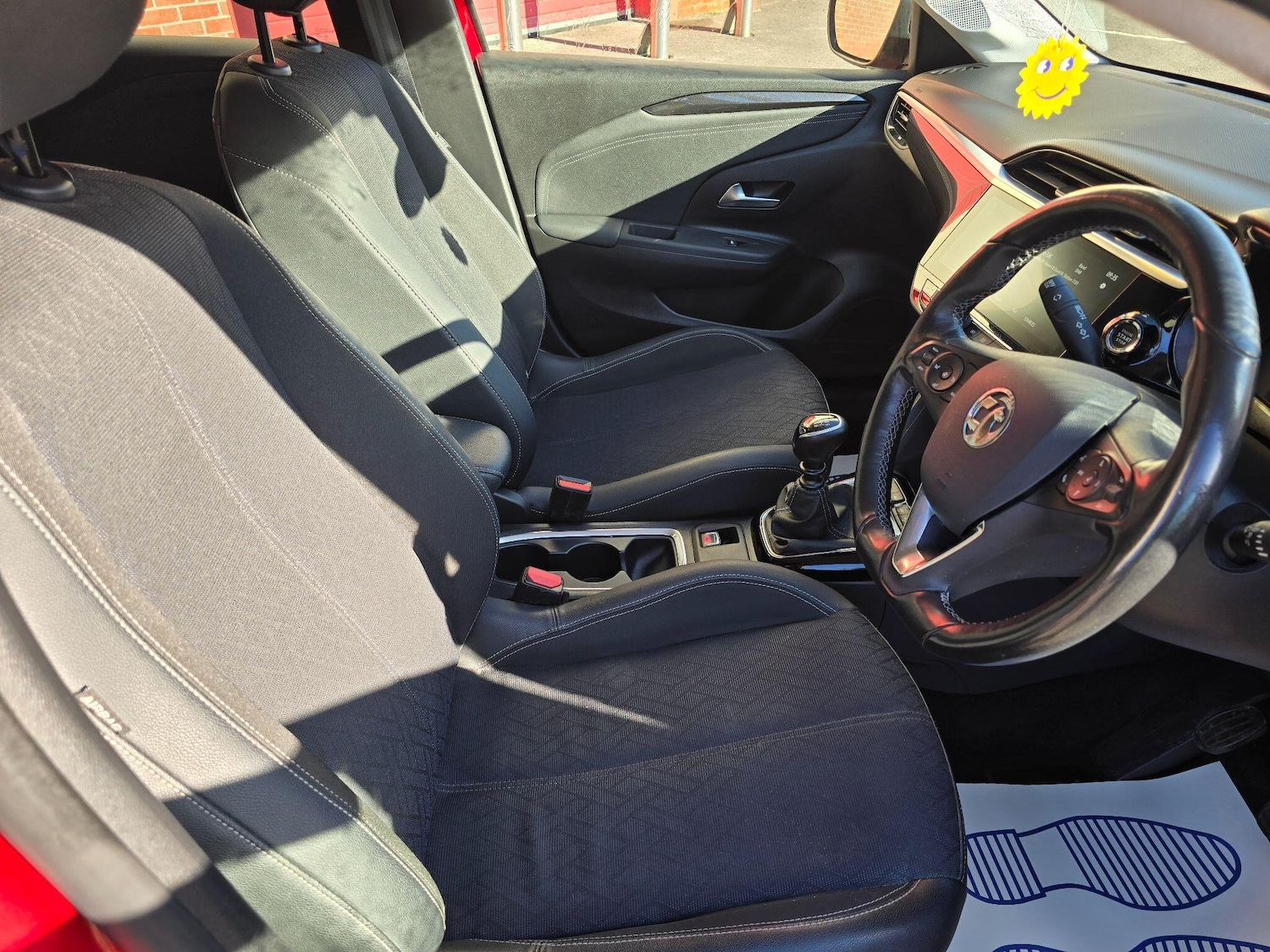 Used Vauxhall Corsa 2020 for sale - 76991295: Photo 14