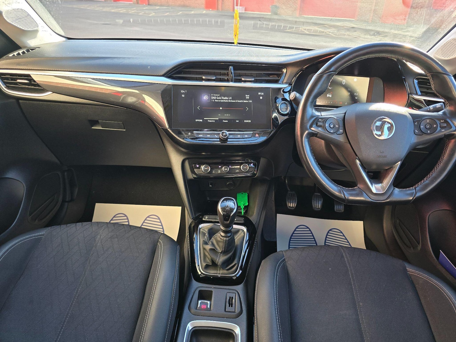 Used Vauxhall Corsa 2020 for sale - 76991295: Photo 15